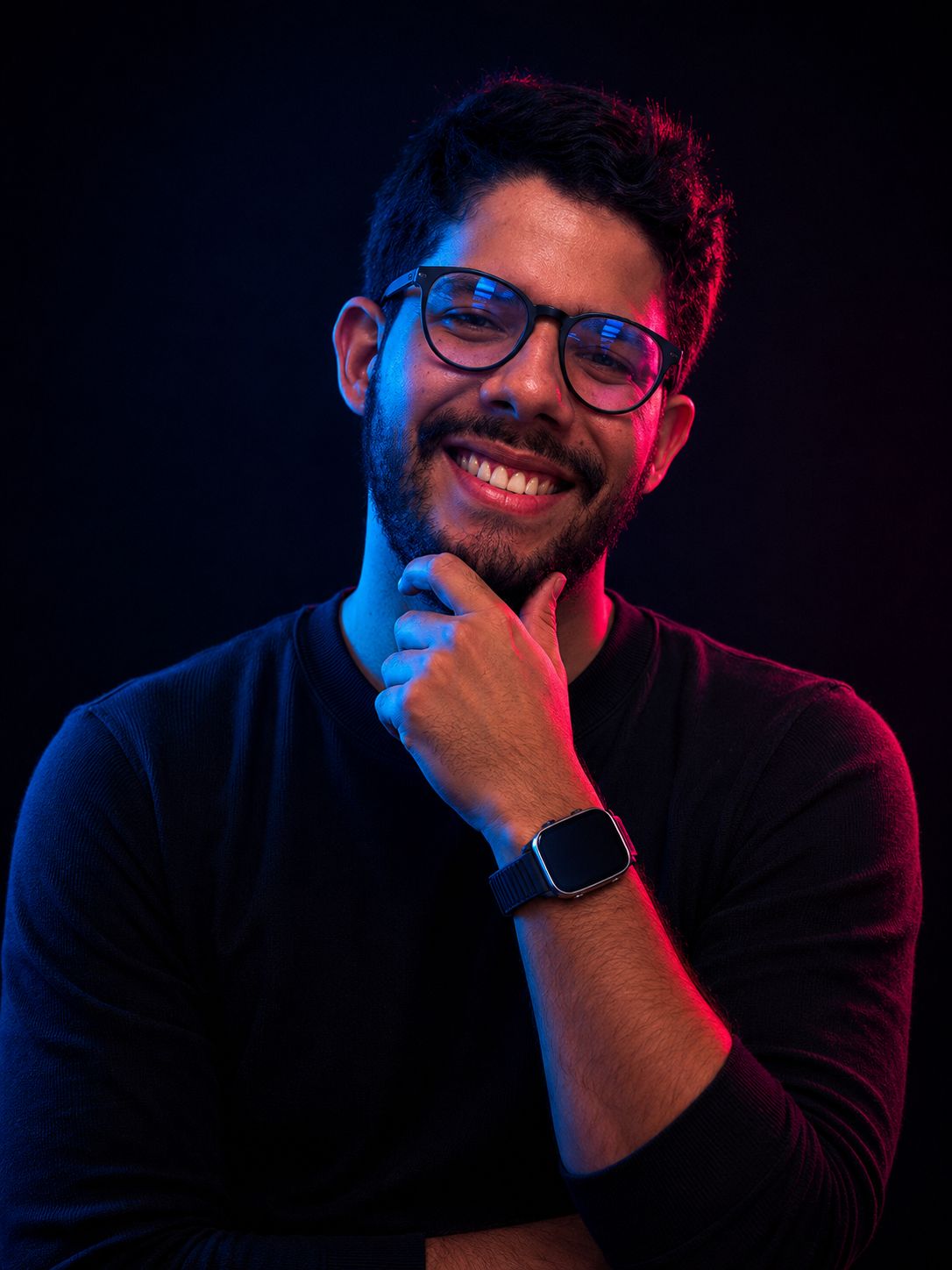 Krishna Amorim