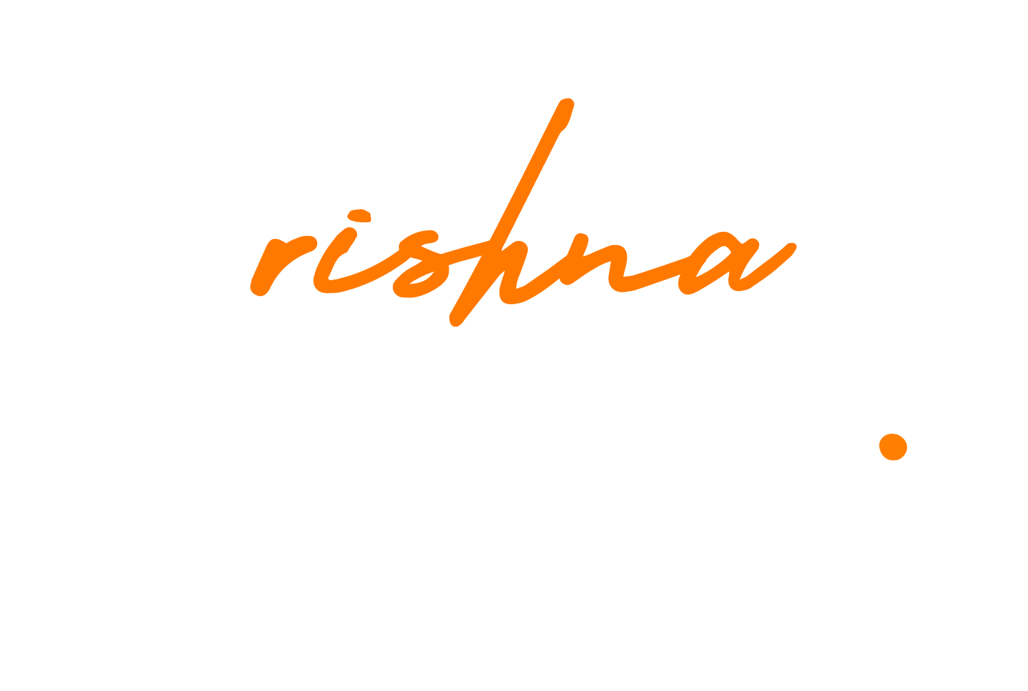 Krishna Amorim Logo